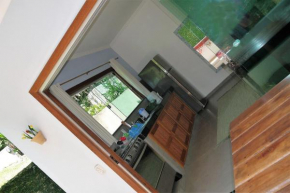 VilaZion Casa Azul